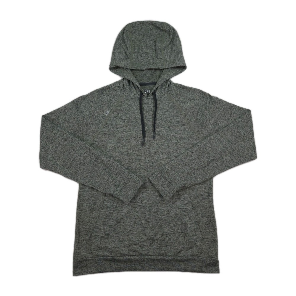 Rhone‎ Hoodie Mens Small Performance Stretch Fabric